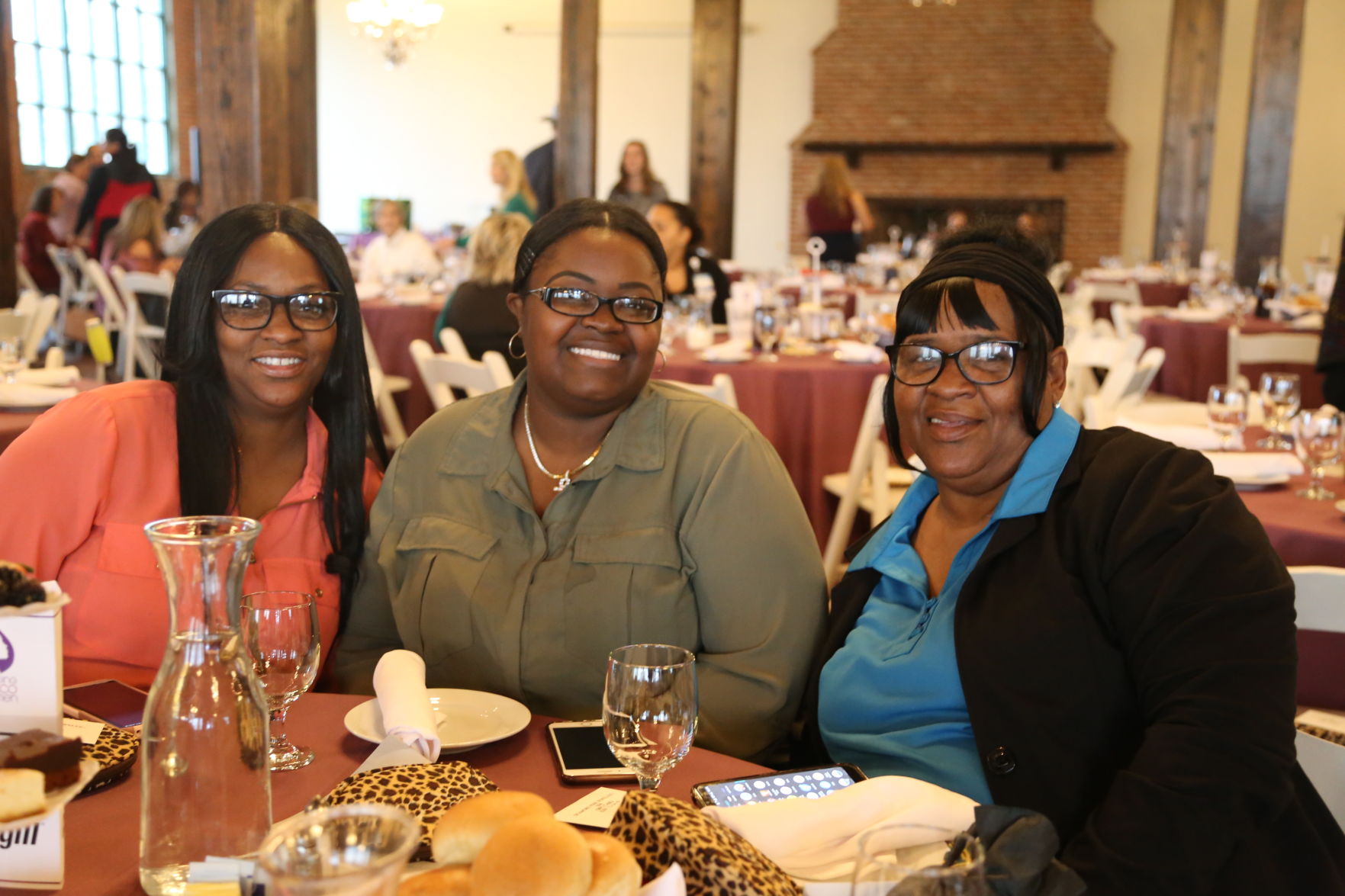 Athena Awards Luncheon